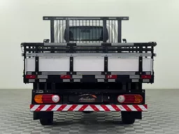 Hyundai HR