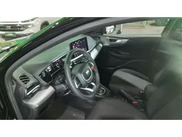 Fiat Pulse