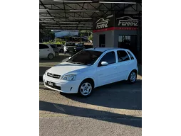 Chevrolet Corsa