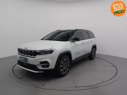 Jeep Commander