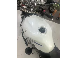 GS