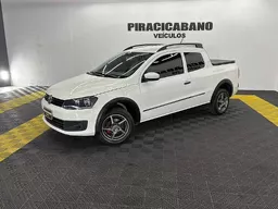 Volkswagen Saveiro