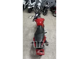 Honda CG 160