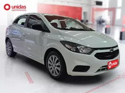 Chevrolet Joy