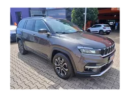 Jeep Commander