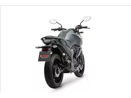 Yamaha Fazer 150