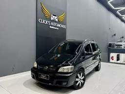 Chevrolet Zafira