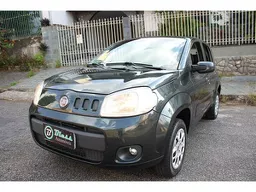 Fiat Uno