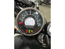 Royal Enfield Meteor 350