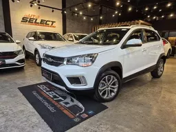 Chery Tiggo 2