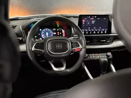 Fiat Fastback