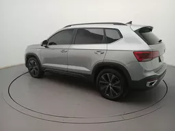 Volkswagen Taos