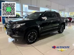 Chevrolet S10