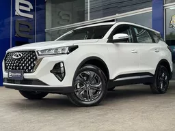 Chery Tiggo 7