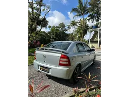 Chevrolet Astra