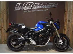 F 800 R