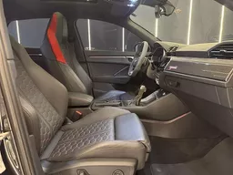 Audi RS Q3