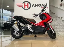 Honda ADV