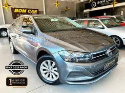 Volkswagen Virtus