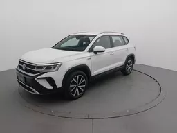 Volkswagen Taos