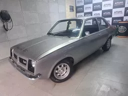 Chevrolet Chevette