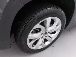 Volkswagen Taos