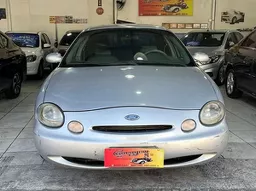 Ford Taurus