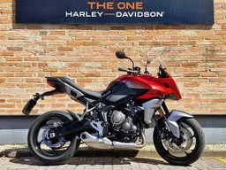 Triumph Tiger Sport