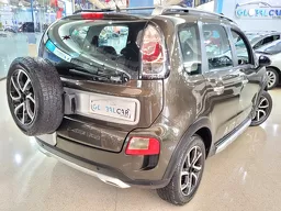 Citroën Aircross