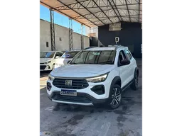 Fiat Pulse