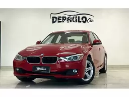 BMW 320i