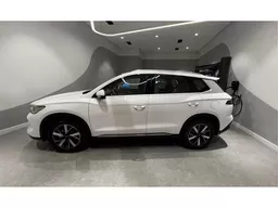 BYD Song Plus