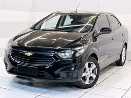 Chevrolet Prisma