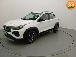 Fiat Pulse