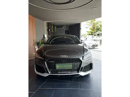 Audi TT RS