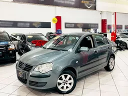 Volkswagen Polo Hatch