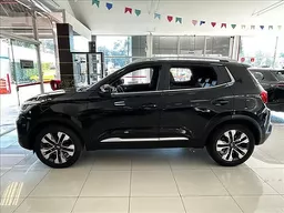 Chery Tiggo 5X