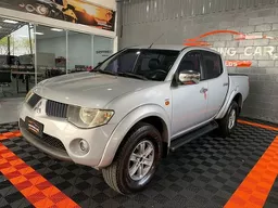 Mitsubishi L200 Triton