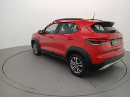 Fiat Pulse
