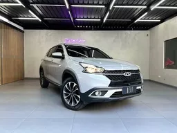 Chery Tiggo 7