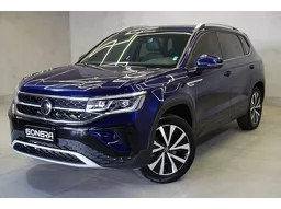 Volkswagen Taos