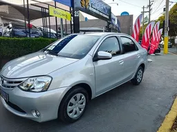 Toyota Etios