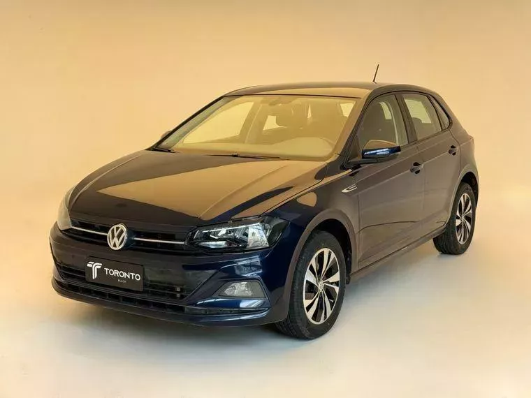 Volkswagen Polo Hatch
