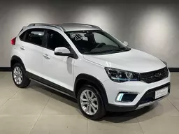 Chery Tiggo 2