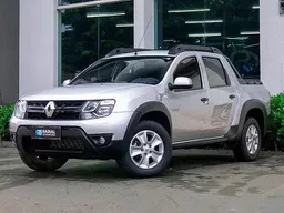 Renault Duster Oroch