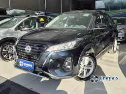 Nissan Kicks Play