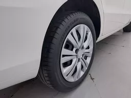 Volkswagen Voyage