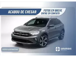 Volkswagen Nivus