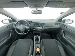 Volkswagen Polo Hatch