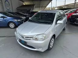 Toyota Etios